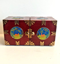 Superbe Boîte à bijoux