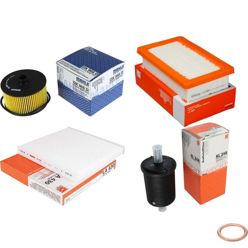 Mahle inspection set - mahle,