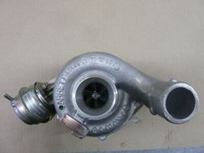 Turbocharger Garrett (repaired) no deposit! 454135-5009S