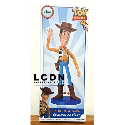 Figurine sega woody le - figurine,