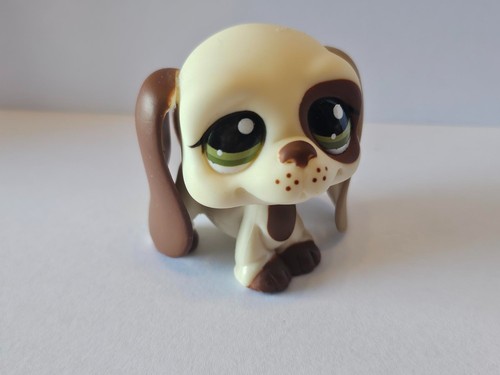 Figurine petshop original - ,