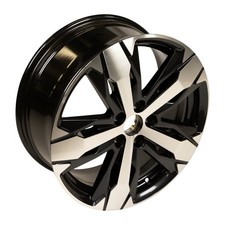 Jante alu d'origine 18 pouces