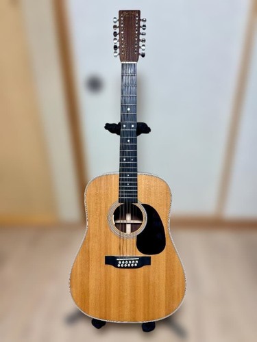 Guitare acoustique martin - guitare, d-28