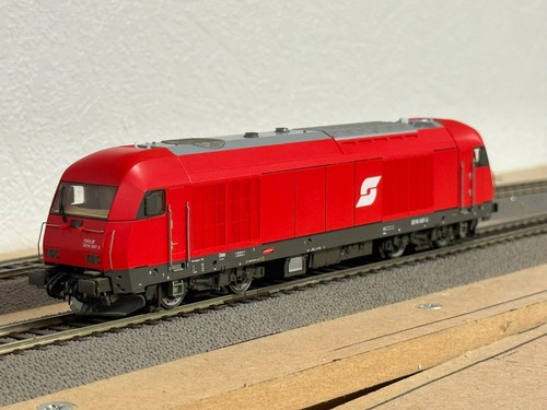 Roco 63401 hercules - roco, obb