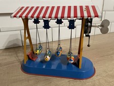 Balançoire Bateaux Jouet