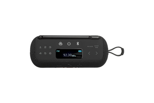 Jbl tuner radio - radio, fm