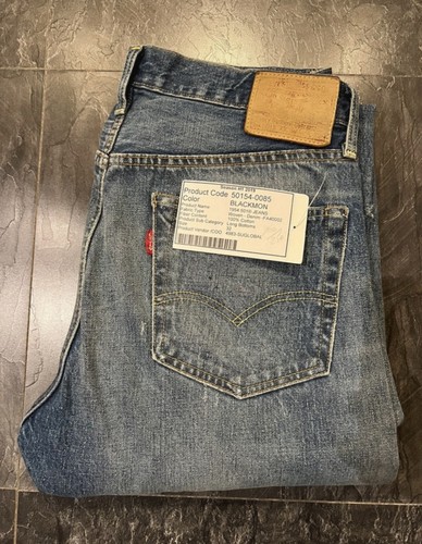 Levi vintage clothing lvc - vintage,