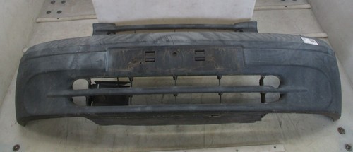 Pare choc avant renault - renault, kangoo
