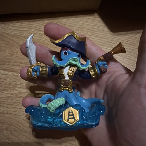 Skylanders swap force figure - skylanders,