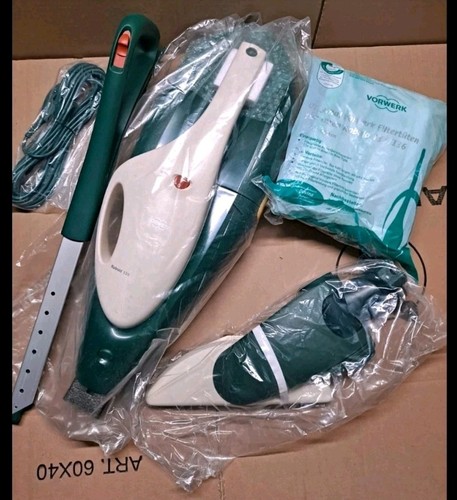 Kobold 135 aspirateur - 135,