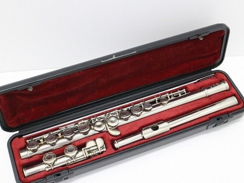 Yamaha yfl211s flute - yfl211s,