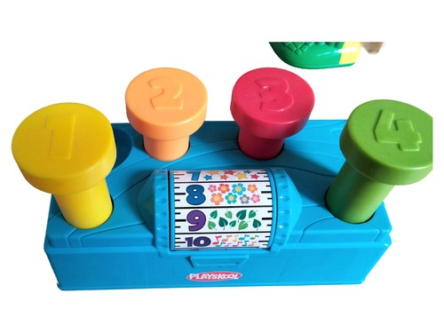 Playskool centre activités - playskool,