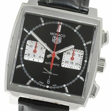Chronographe automatique TAG
