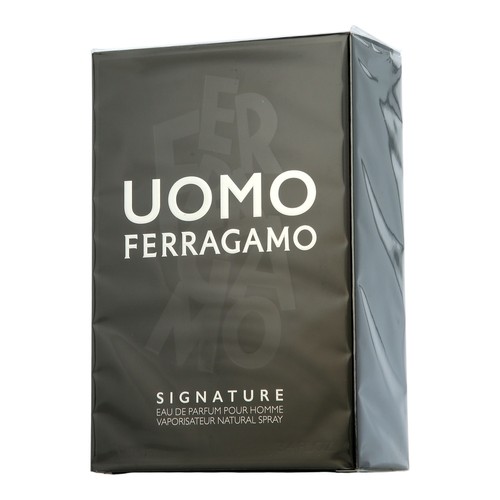 Salvatore ferragamo uomo - ferragamo,