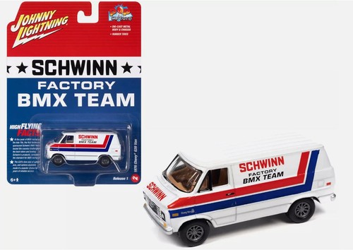 Johnny lightning chevrolet - johnny, lightning,