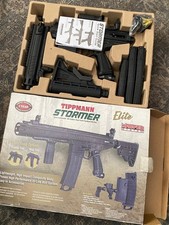 NEW Tippmann Stormer Elite