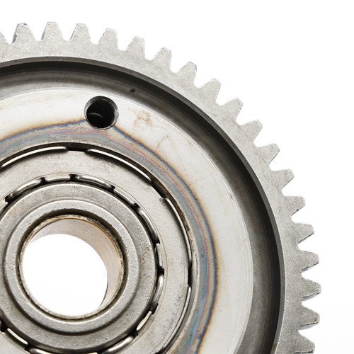 Roue libre demarreur quad - roue,