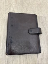 Agenda Louis Vuitton