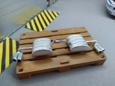 1/18 exhaust Ferrari F50 Maisto