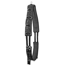 Surfaix en néoprène Couleur - Noir, Taille - Unique