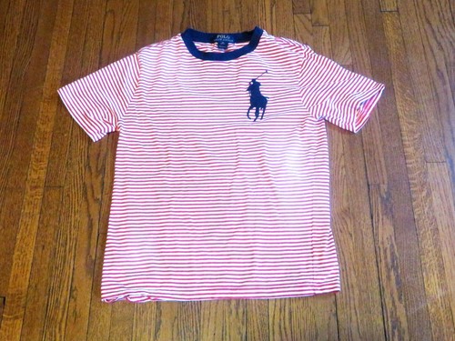 Boys polo ralph - boys',