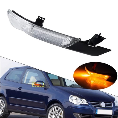 Clignotant rétroviseur led - clignotant,