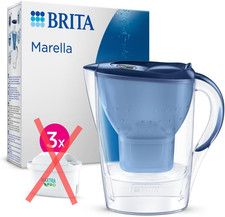 Carafe filtrante Brita Marella
