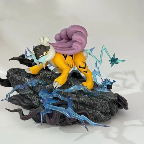 Figurine collection anime - figurine,