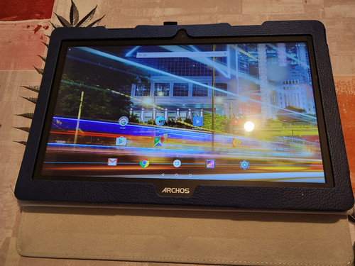 Tablette archos oxygen - tablette,