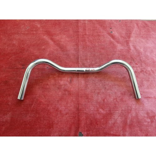 Guidon moustache vélo - guidon,