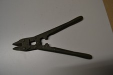 Cisaille allemande de pionnier
