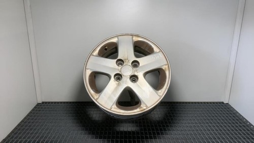 Jante daihatsu sirion - daihatsu, nt