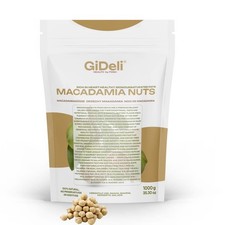Noix de macadamia cassées 1