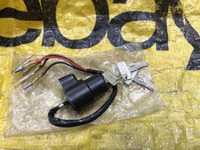 Yamaha LS3 RS100-S RS125-Z Ignition Switch NOS Genuine Japan P/N 336-82508-22