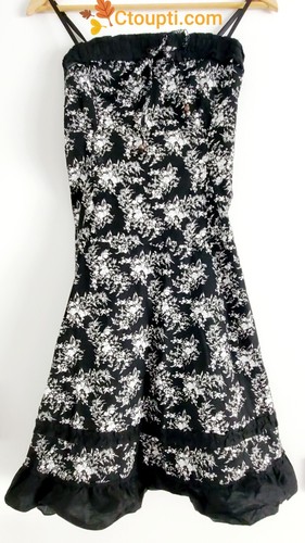 Robe été pour femme - d'été,