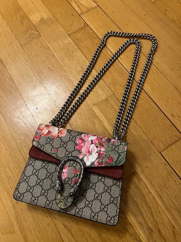 Magnifique sac main gucci - magnifique, à