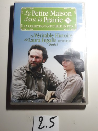 Petite maison dans - dans, la