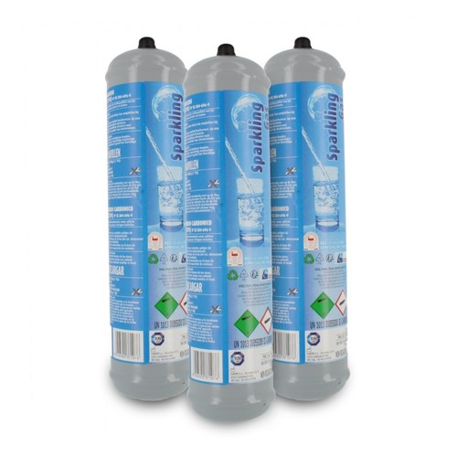 Bouteille cylindre jetable co2 - bouteille,
