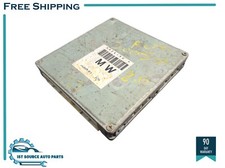 Plug & Play 1995 1996 Nissan Sentra 200ZX ECU Engine Control Module JA18G29  BF3