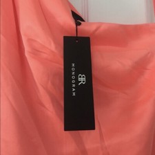 Banana Republic Monogram