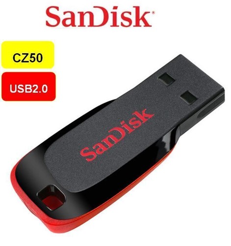 Sandisk 8gb 16gb 32gb 64gb - 16gb,