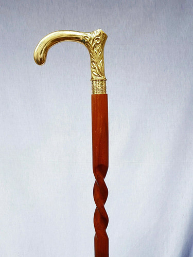 Bâton marche ancien en - bâton,