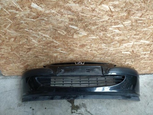 Pare choc avant peugeot - choc,