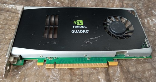 Carte graphique dell nvidia - carte,