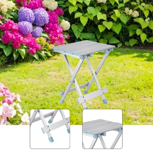Tabouret pliant chaise - tabouret, de