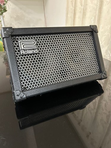 Roland cube street - roland,