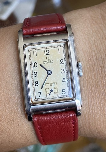Rare montre waterproof - rare,