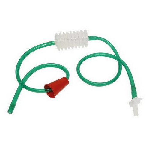 Pompe siphon manuelle - a,