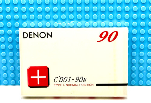 Denon type i - i,