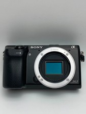 Sony Alpha NEX-7 24.3MP